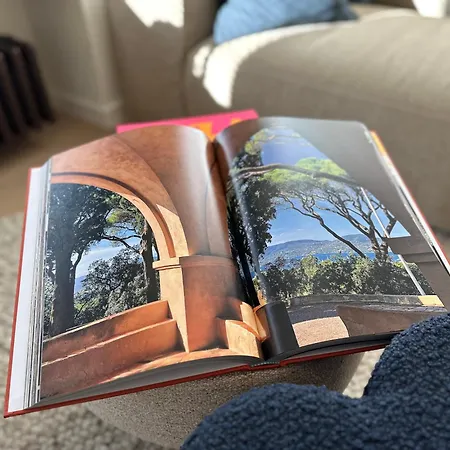 Apartment Away From By The