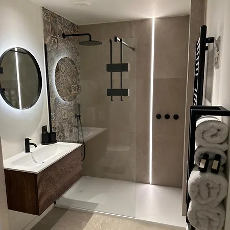 Apartment Away From By The Ostend