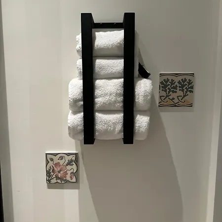 Away From By The * Ostend