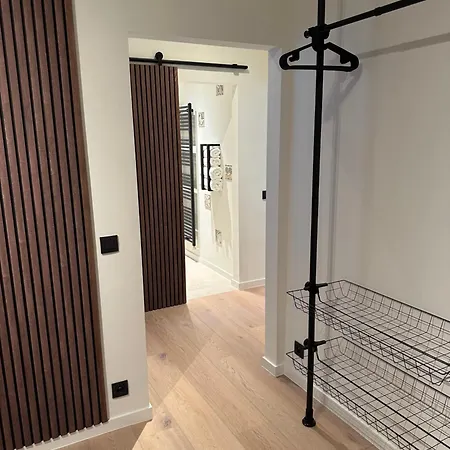 Away From By The Apartment Ostend