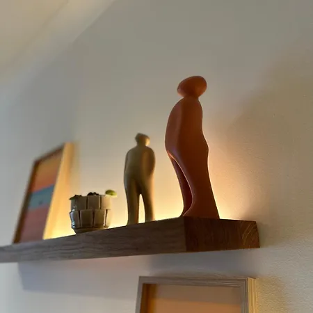 Apartment Away From By The Ostende