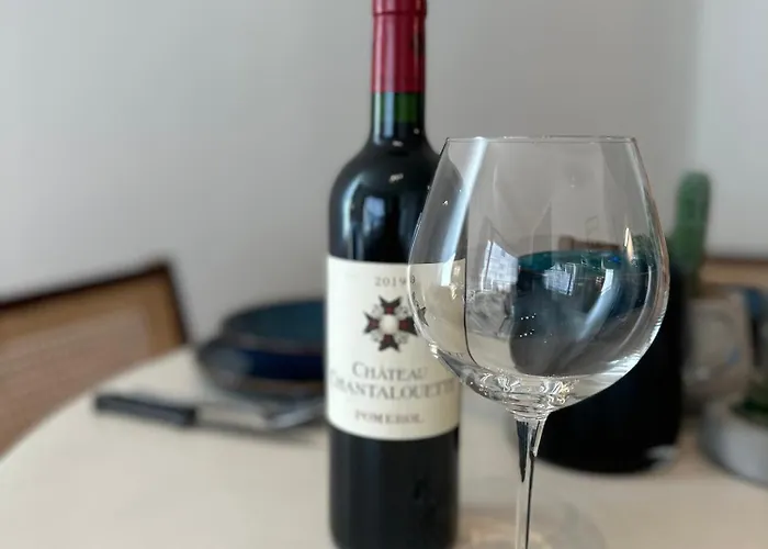 Away From By The Apartment