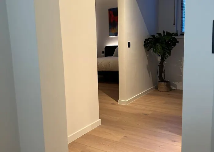 Away From By The Apartment Ostend