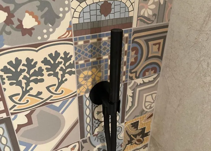 Away From By The * Ostend