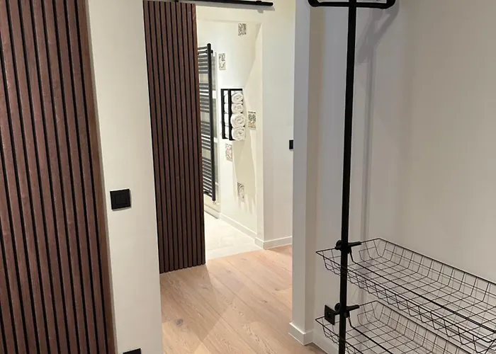 Away From By The Apartment Ostend