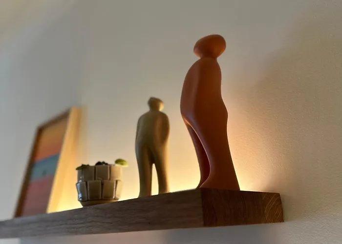 Apartment Away From By The Ostend