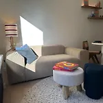 Away From By The Appartement