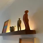 Appartement Away From By The Ostende