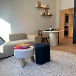 Away From By The Appartement