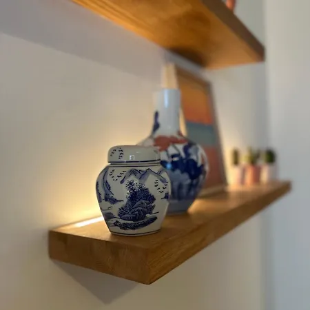 Lejlighed Away From By The