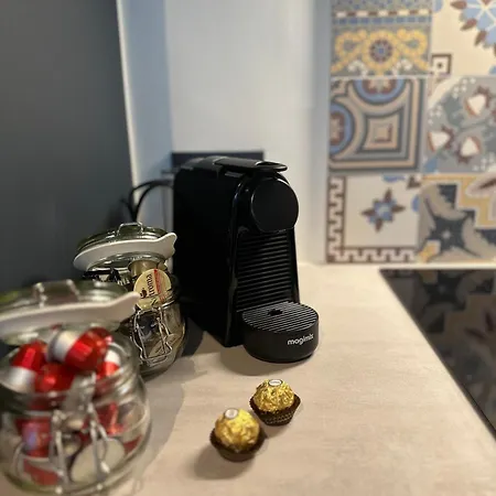 Away From By The * Oostende