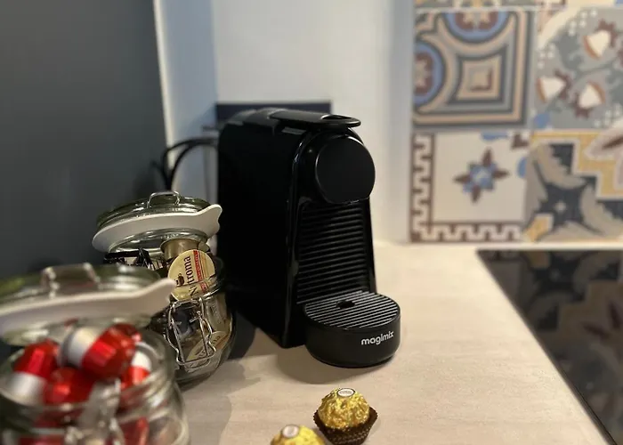 Away From By The * Oostende