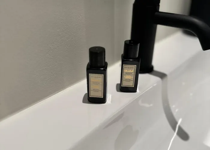 Lejlighed Away From By The *